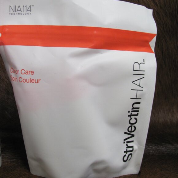 STRIVECTIN HAIR PRODUCTS NIP SET OF 4 ITEMS - Picture 5 of 8